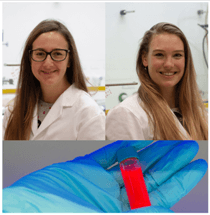 Perovskites Can Efficiently Convert Light Energy into Electricity
