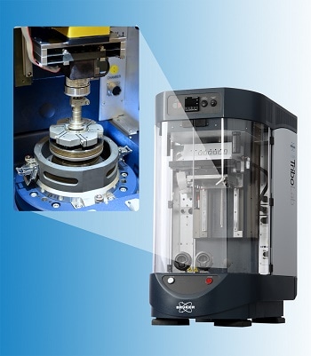 Bruker Partners with Greening Testing Laboratories to Provide Benchtop Brake Screening Services