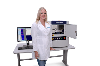 University of Sydney First to Install a 6th Generation MiniFlex XRD in Australia