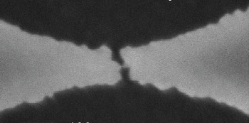 New Faster, Scalable Method for Developing Molecular Semiconductors