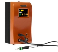 Metcal Introduces the New Cv-500 Connection Validation™ Soldering System