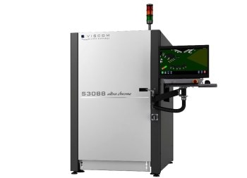 Viscom to Exhibit the S3088 ultra chrome at SMTA Guadalajara