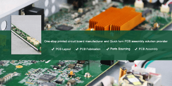 Hampoo Stands Out from Electronics Manufacturing Services with Its Technology and Rich Experience