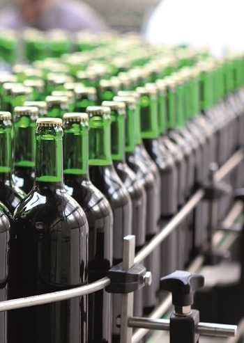 Combination Filters Improve Wine Shelf Life