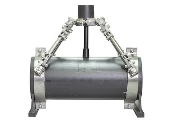 AVT launches unique ‘off the shelf’ anti-vibration pipework bracing system