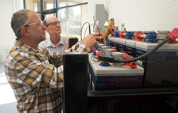 SBS, LLC Launches Battery Academy