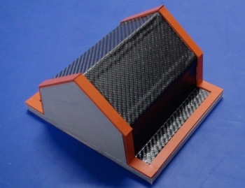 Airtech Advanced Materials Group Introduces NEW LTC3 Carbon Prepregs