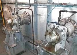 Steel Producer Installs Condition Monitoring Solution from Schaeffler to Help Prevent Unscheduled Stoppages to Critical Furnace Deflection Rolls