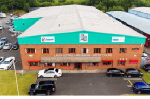 MB Presswork Continues in Growth Investment