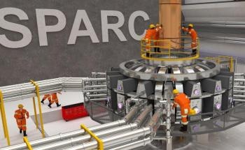 New Superconductors Incorporated in Powerful Magnets Could Result in Faster, Cheaper Fusion Energy