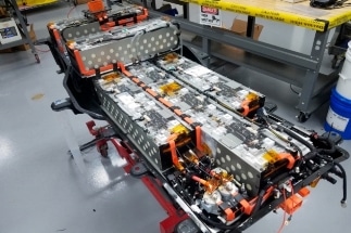 Cadenza Develops Novel Supercell Architecture for Large Lithium-Ion Batteries