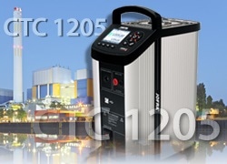 For Time Saving Temperature Calibration – Go JOFRA!