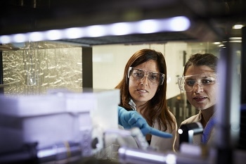 Pioneering 20th Century Scientist Inspires New Fellowship Scheme to Launch the Careers of Exceptional Researchers