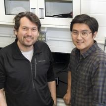 Researchers Discover a New Method to Create Nanoscale-Size Electromechanical Devices