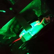 Researchers Create More Stable, Crystallized Form of Nitrogen in Lab