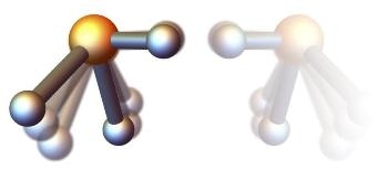 New Experimental Method Can Help Create Custom-Made Mirror Molecules
