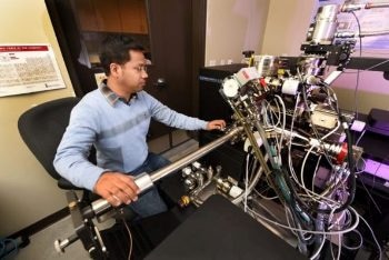 Researchers Find a Way to Make “Superalloys” Even More Super