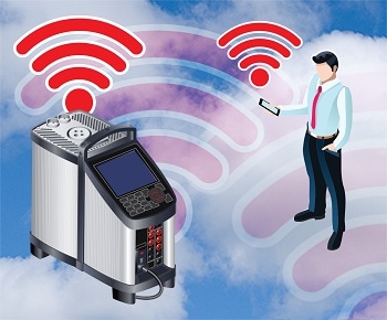 Save Time and Improve Work Safety with JofraCloud Remote Calibration