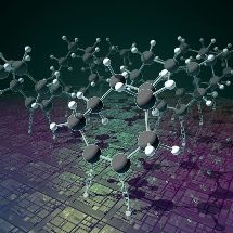 Researchers Use Computational Chemistry to be Able to Successfully Design Functional Materials