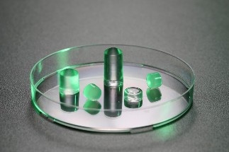 EPFL Researchers Develop Hydrogel that Naturally Adheres to Soft Tissue