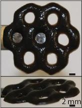 Durable “Smart” Material Shows Promise for Use in Biomedical, Environmental Applications