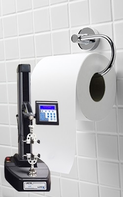 Test Machines Optimize Quality Control in Tissue Testing 