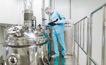 Chemically Resistant Filter Housings for API Manufacturing
