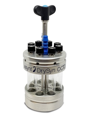 Simple Safe Parallel Reaction Sampling