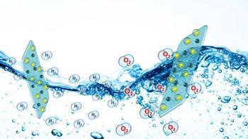 New Catalyst Material Can be Used to Produce Abundant Economical Hydrogen