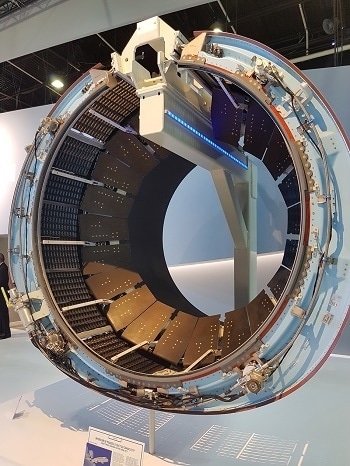 S.S. White Technologies Highlights Custom Flexible Shafts for Aerospace