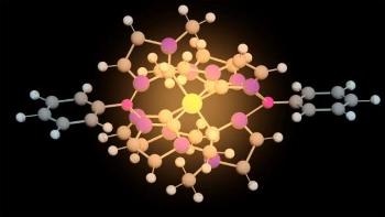 New Iron Molecule Could be Useful in Producing Cheaper Solar Energy