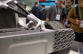 formnext 2018: SLM Solutions Looks Back on a Successful Trade Show 