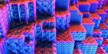 Researchers Develop the Stiffest Porous Lightweight Materials Ever
