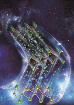 New, Tiny Device Could Accelerate Memory and Save Power