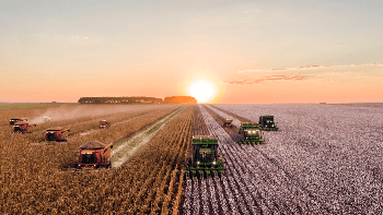 Esri Startup Ag-Analytics is Revolutionizing the Way Farmers Use Data