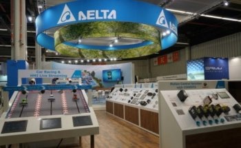 Delta Announces Partnership with CODESYS at SPS IPC Drives 2018 Nuremberg
