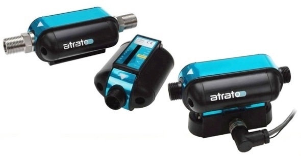 Low Flow Ultrasonic Flowmeters