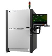 3D AOI and X-ray for High-Volume Production from Viscom at APEX
