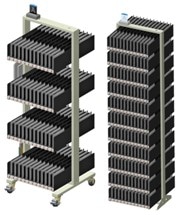 SMART Storage Systems – Visit Inovaxe in Booth #3417 at APEX