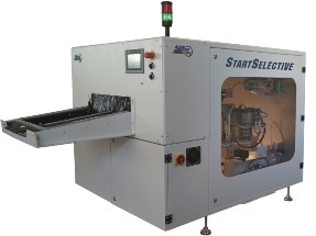 SEHO to Show Numerous Soldering Solutions at APEX