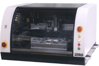 Seika to Launch New Leading-Edge Systems at APEX