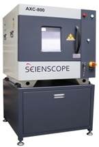 Scienscope to Debut the New AXC-800 II at APEX