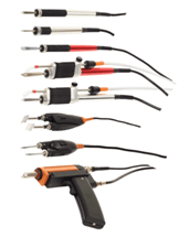 Metcal Soldering and Rework Technology at APEX