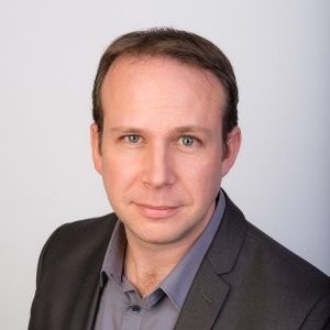 Julien Noel Named Vice President / General Manager of Buehler, an ITW Company
