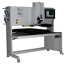 VJ Electronix Summit LXi Expands Board Rework Capability to 1.2 m
