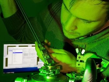Researchers Devise Simple, Accurate Technique for Identifying Defects in Latest SiC Transistors