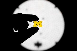 3D Printing Technique 100 Times Faster Using Light