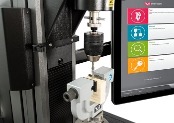 Instron Releases New Torsion Add-On 2.0 for Biaxial Testing