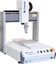 Increasing Capability in Automated Dispensing