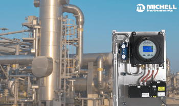 Custom Sampling Systems for Quality at US Natural Gas Processing Plant